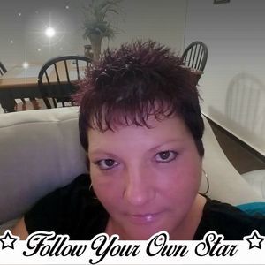 Meet your Posher, Rosetta lynn